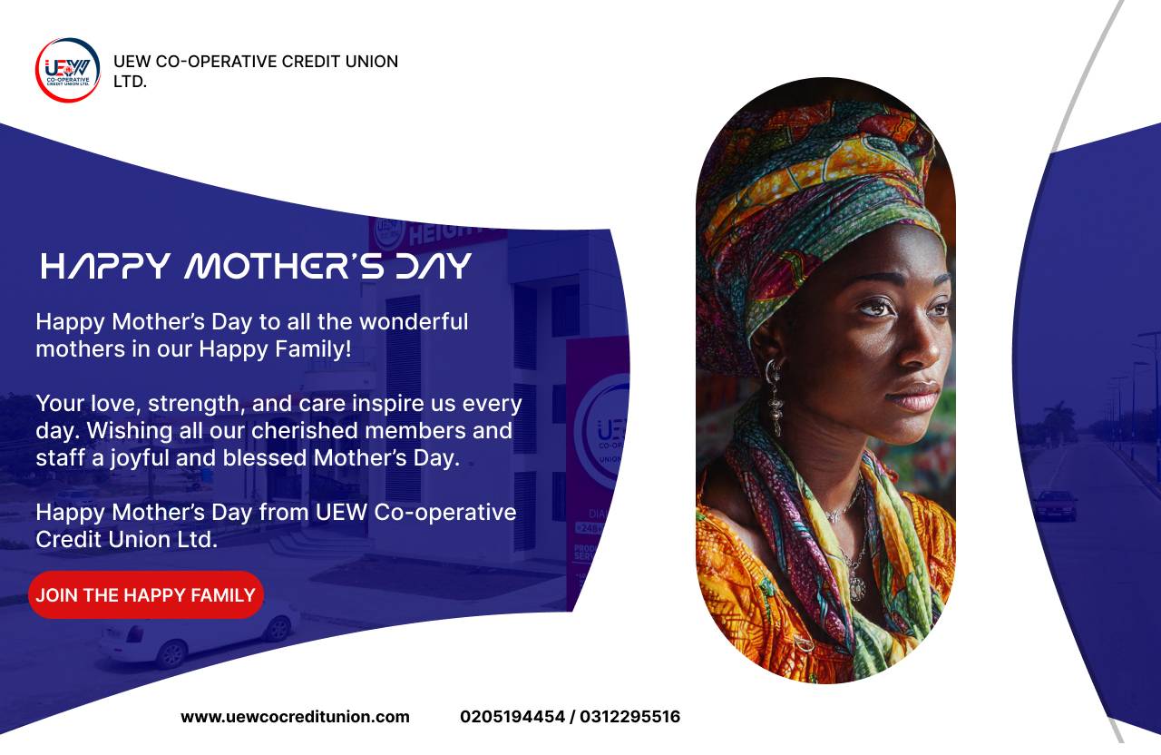 happy mothers day flyer